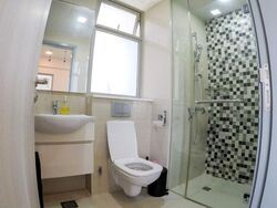 Sea Esta (D18), Condominium #601579281